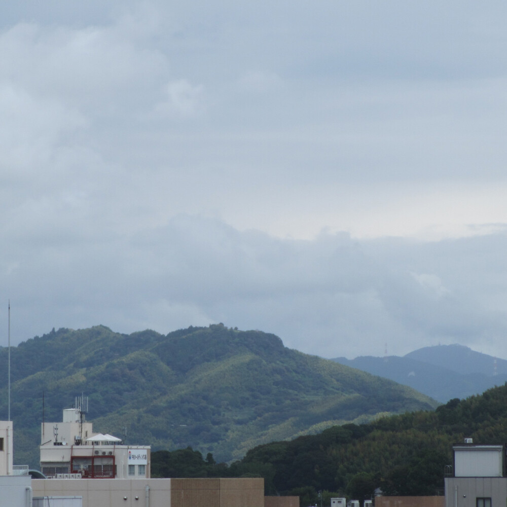 だいたいまいにち富士山｢9月16日」