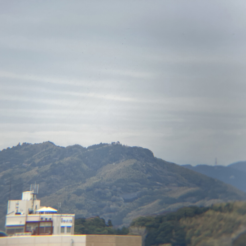 だいたいまいにち富士山｢3月31日」
