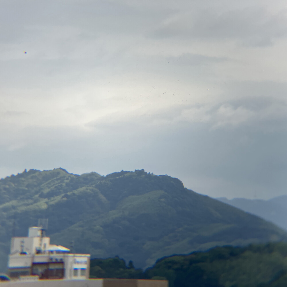 だいたいまいにち富士山｢5月23日」