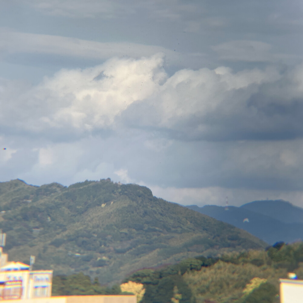 だいたいまいにち富士山｢12月5日」