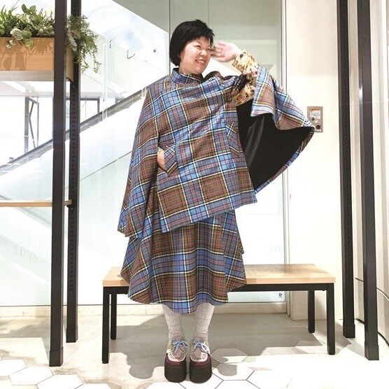 【本館1階特設会場】スコティッシュタータンコレクション