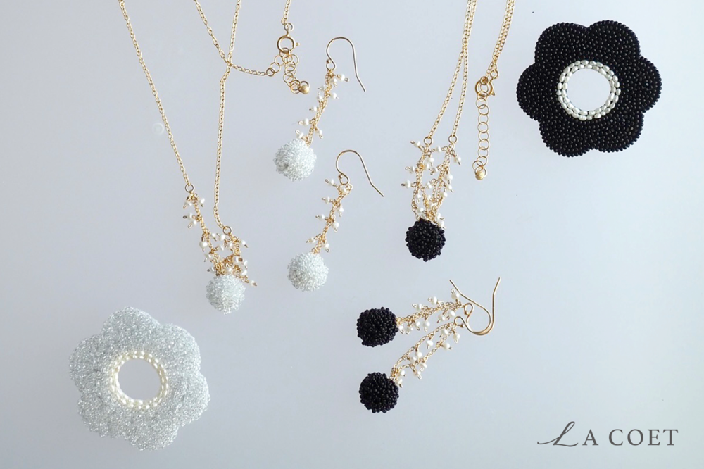 予告【葵テラス】LA COET Atelier+ POP UP