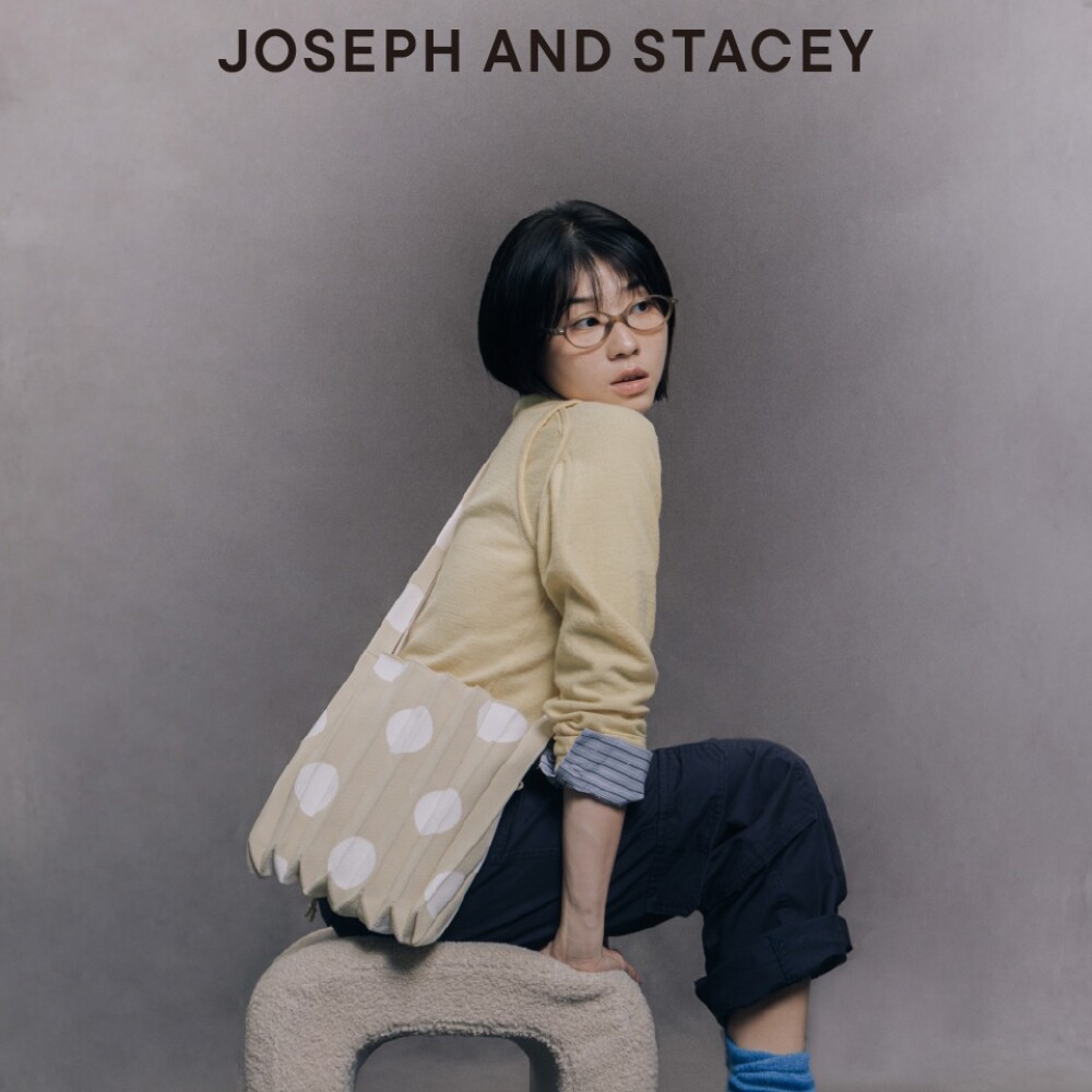 予告【葵テラス】JOSEPH AND STACEY POPUP SHOP🩵🫧