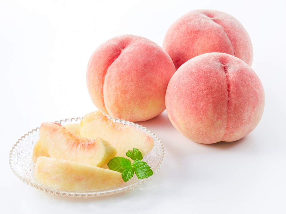 夢桃夏お取り寄せ🍑【今季終了】