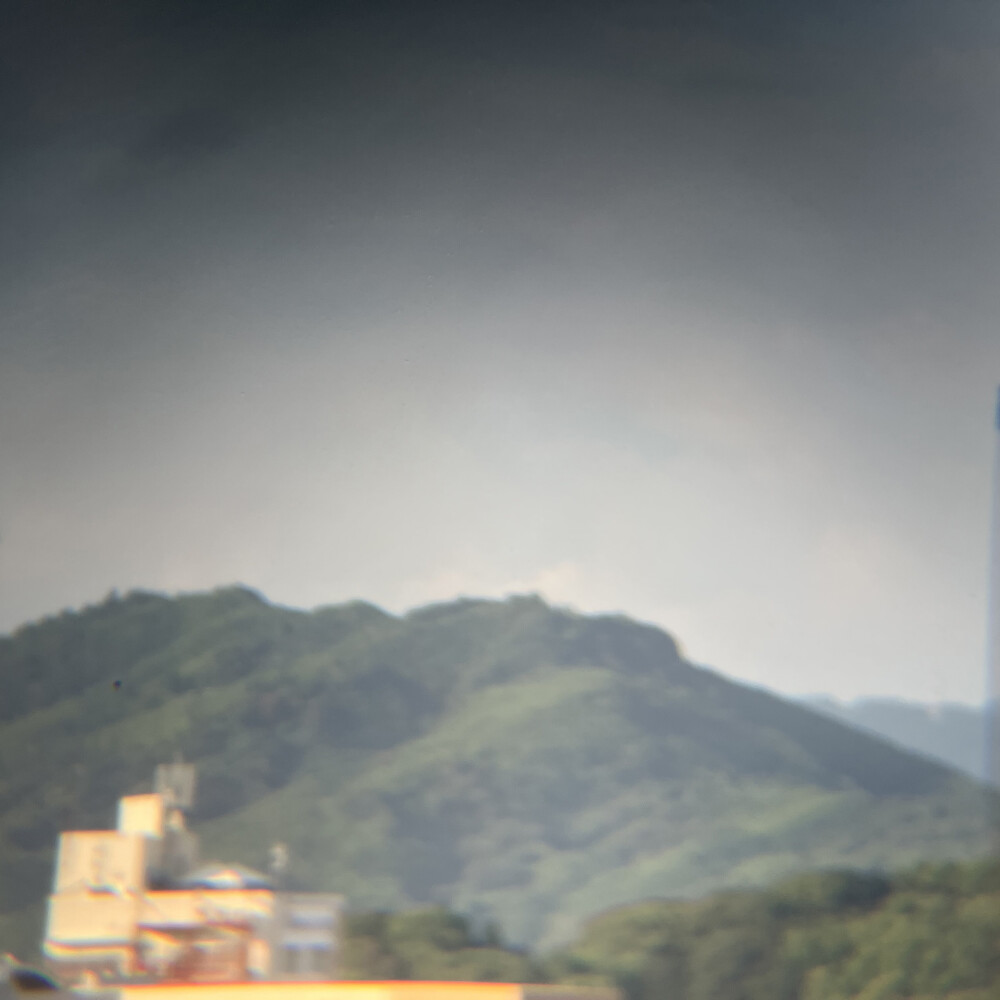 だいたいまいにち富士山｢7月28日」