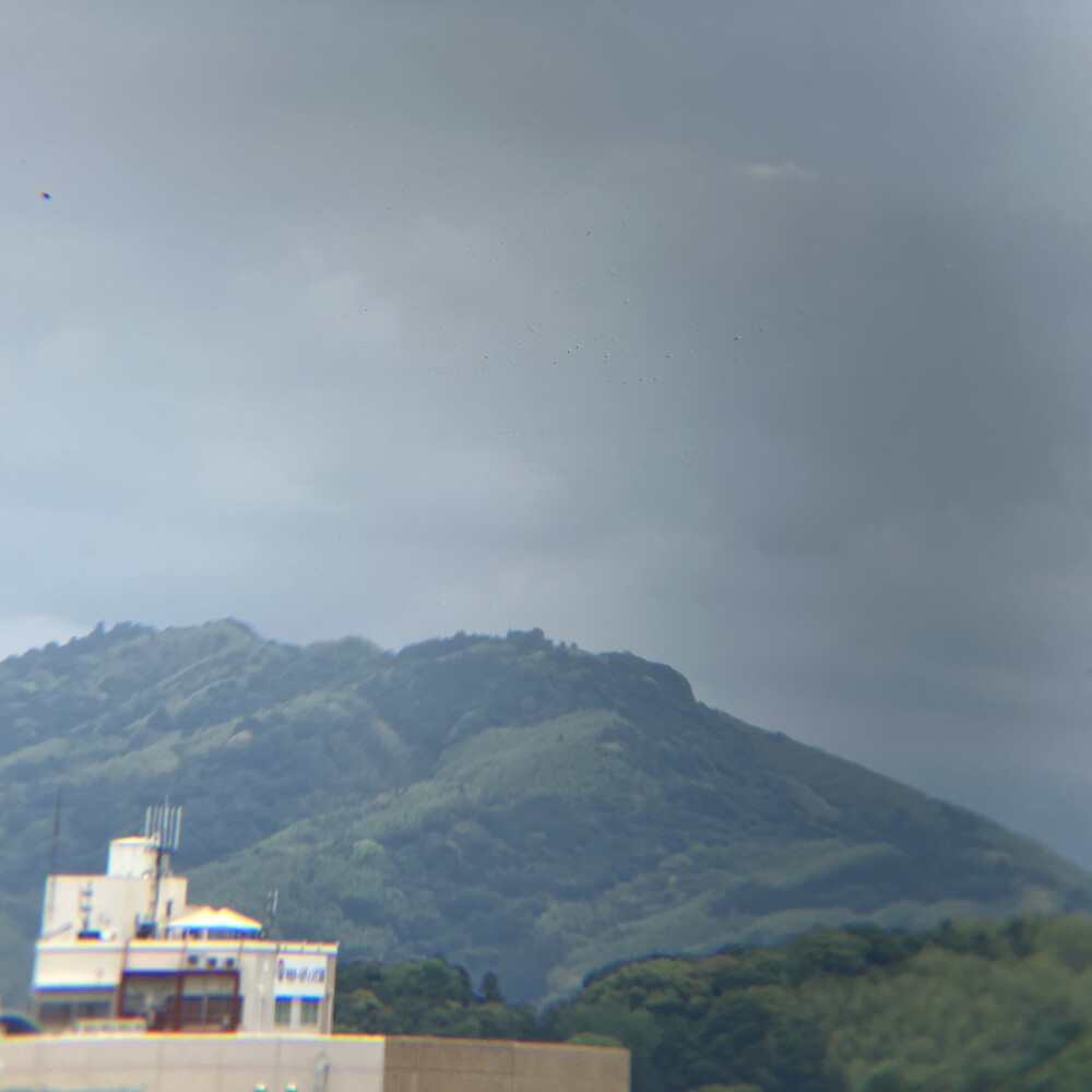 だいたいまいにち富士山｢5月22日」