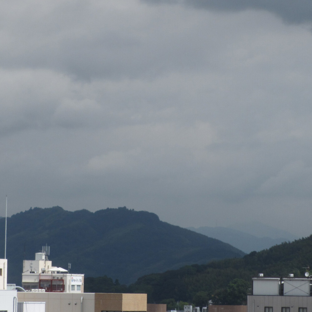 だいたいまいにち富士山｢9月17日」