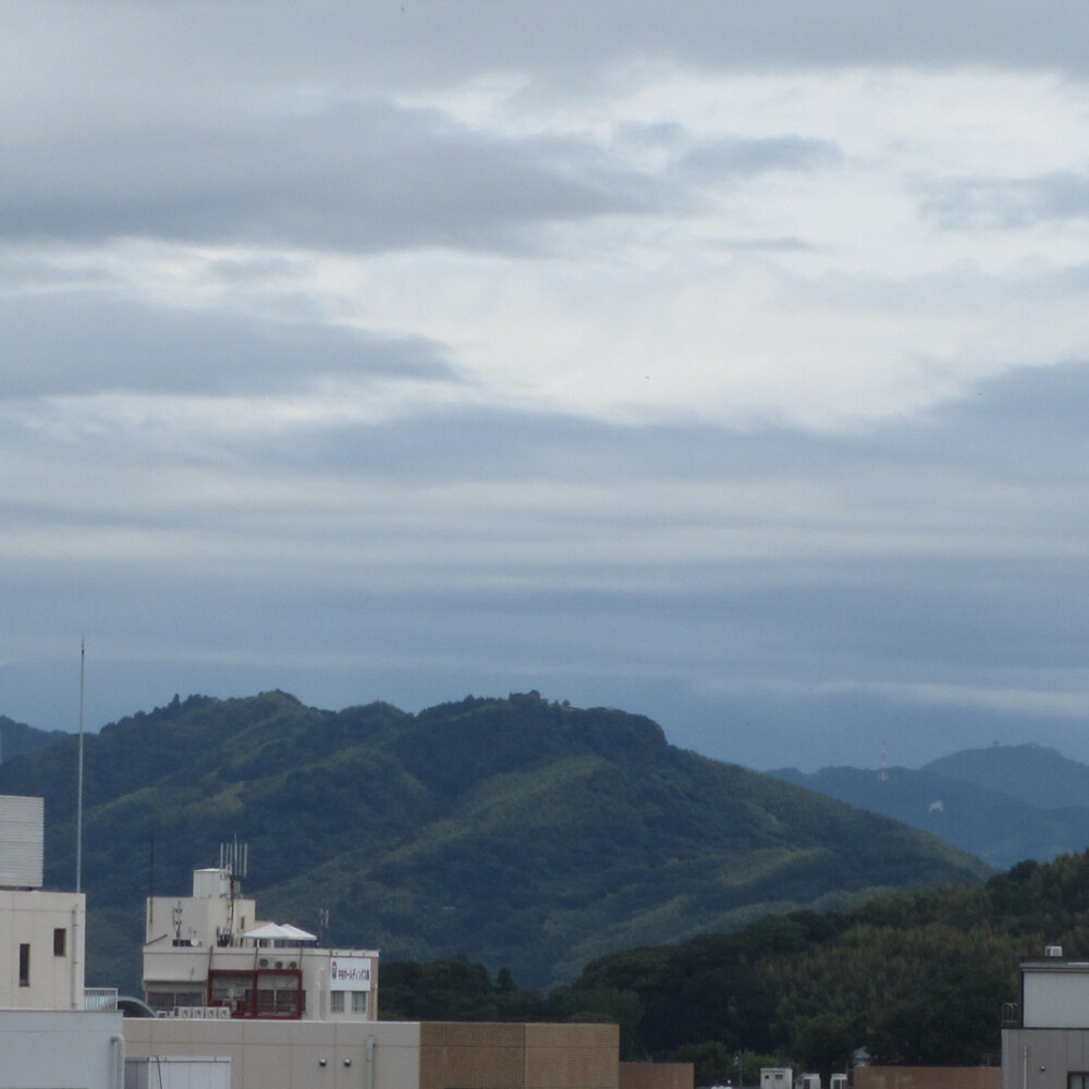 だいたいまいにち富士山｢9月25日」