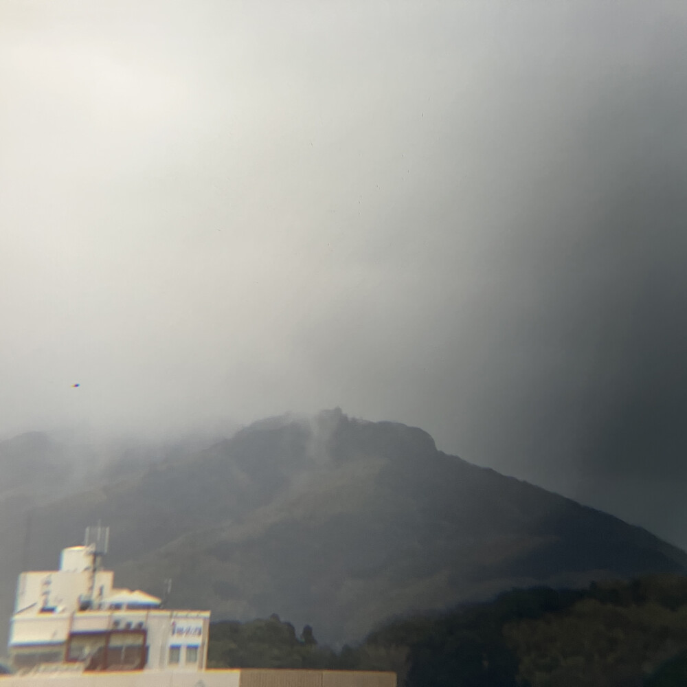 だいたいまいにち富士山｢3月3日」