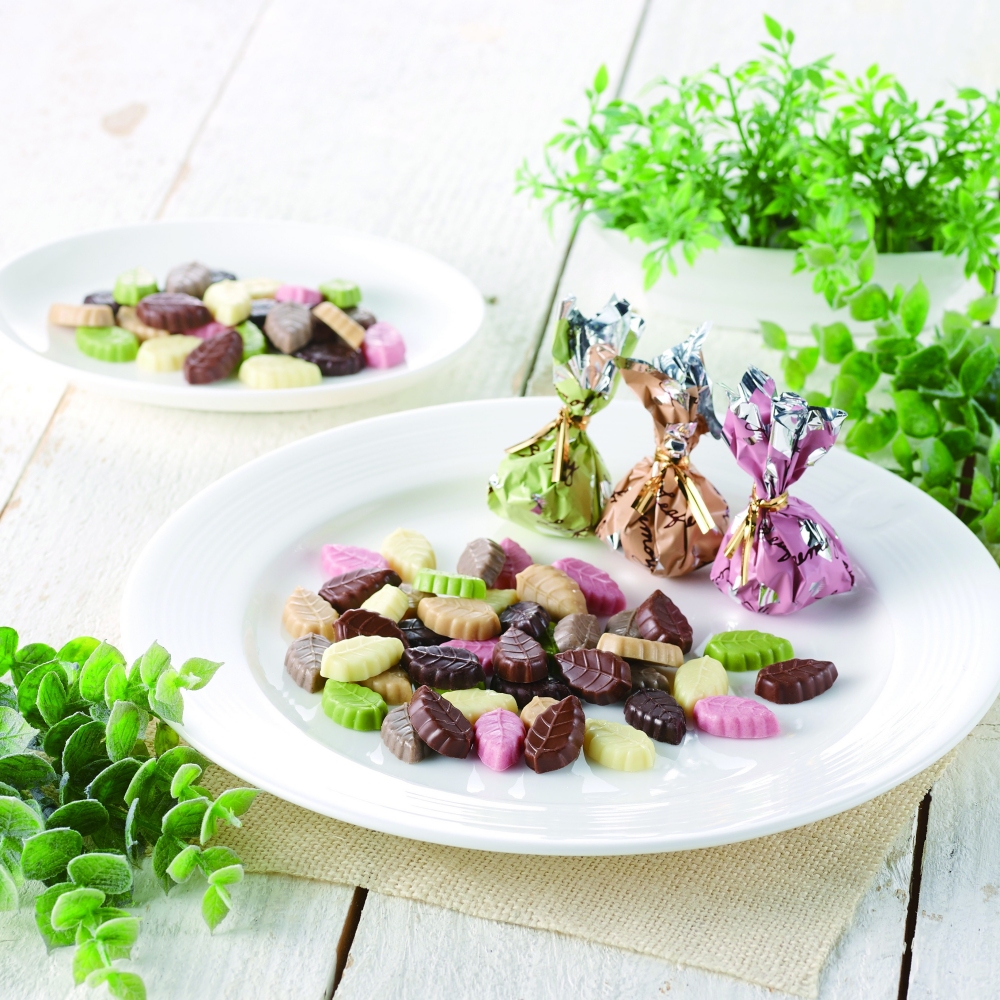 ショコラプロムナードVol.18『モンロワール』