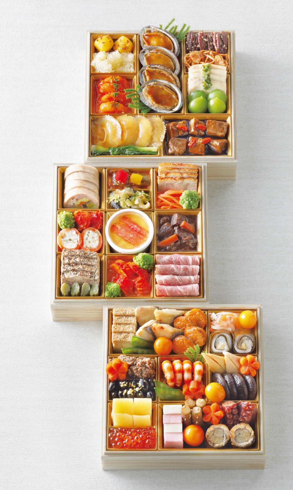 【今年は本館4階♪】2026年 おすすめおせち 第6弾！