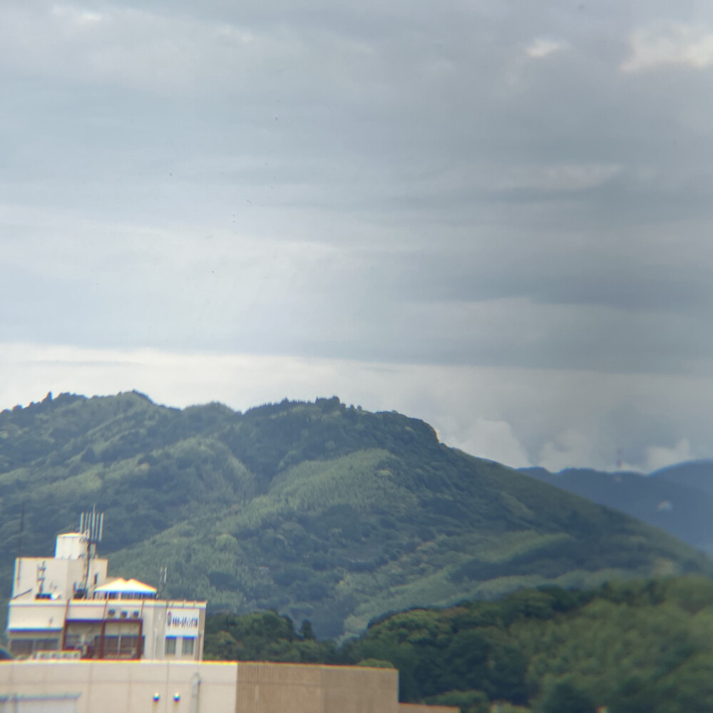 だいたいまいにち富士山｢5月26日」