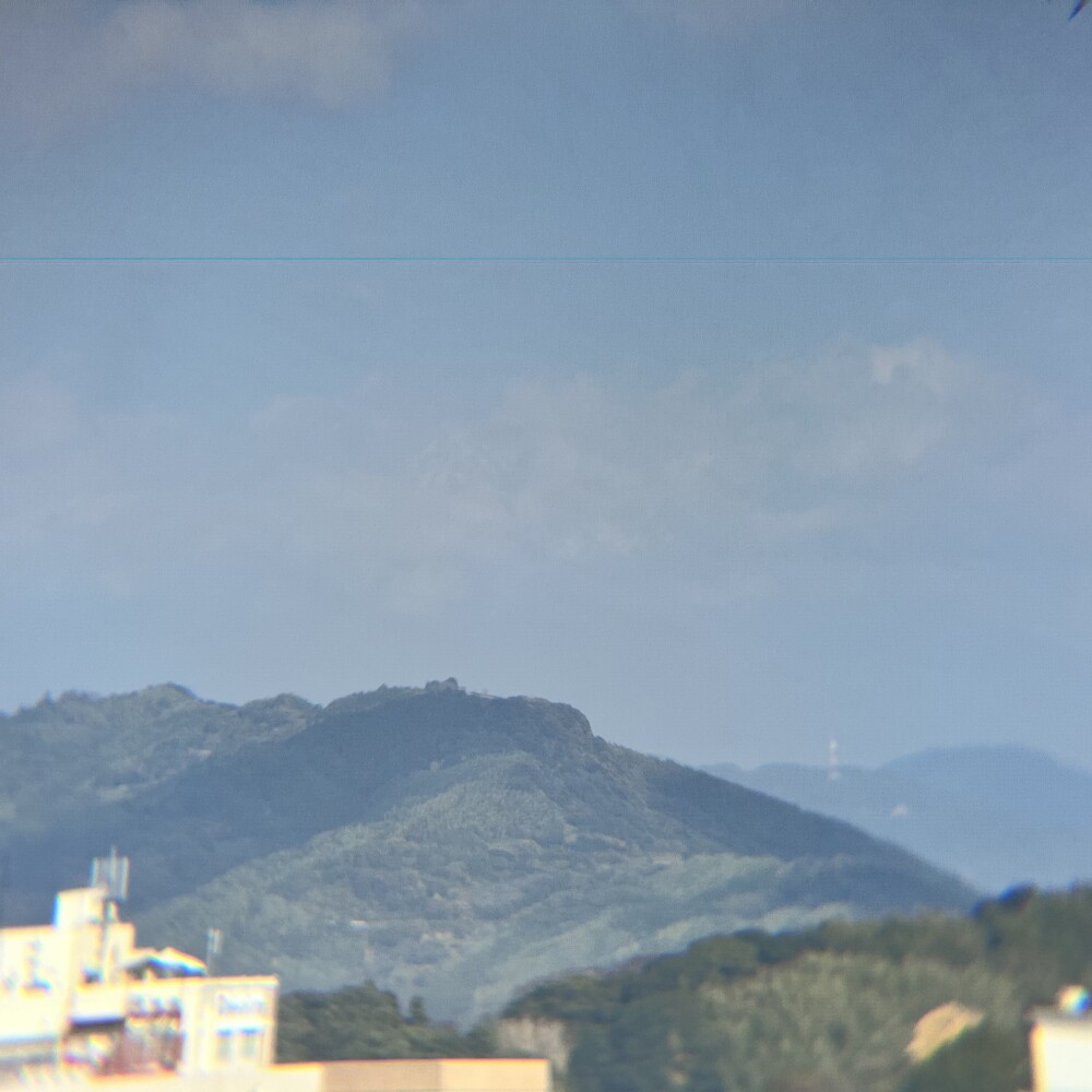 だいたいまいにち富士山｢12月7日」