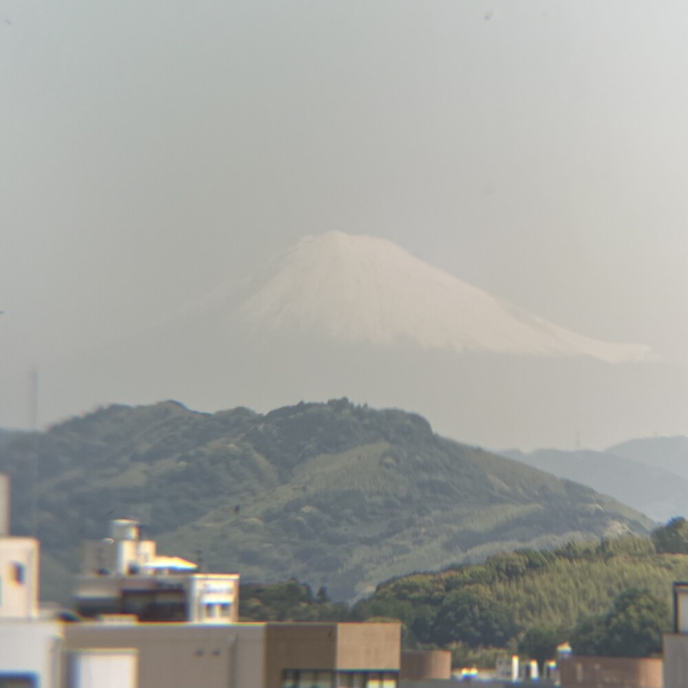 だいたいまいにち富士山｢5月17日」