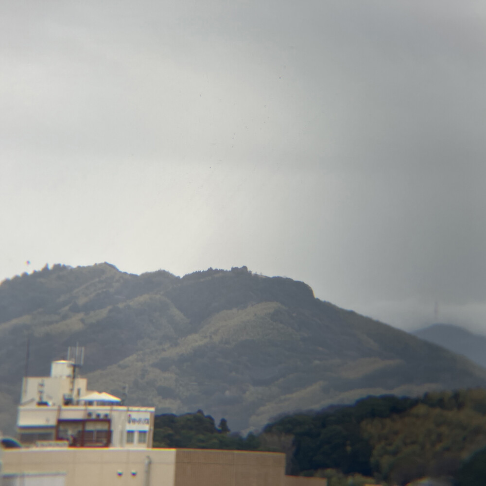 だいたいまいにち富士山｢3月5日」