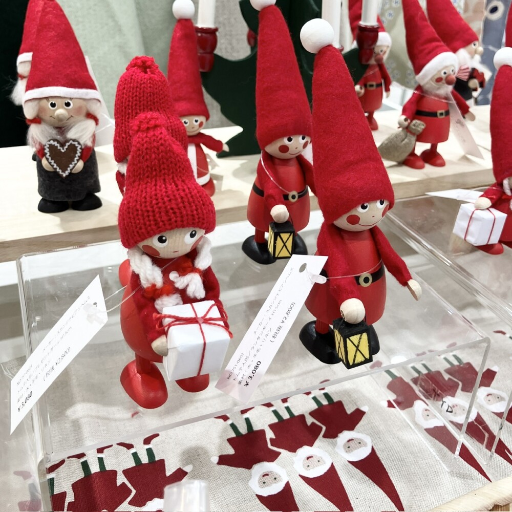 【葵テラス】北欧ミニライフ展開催中！
