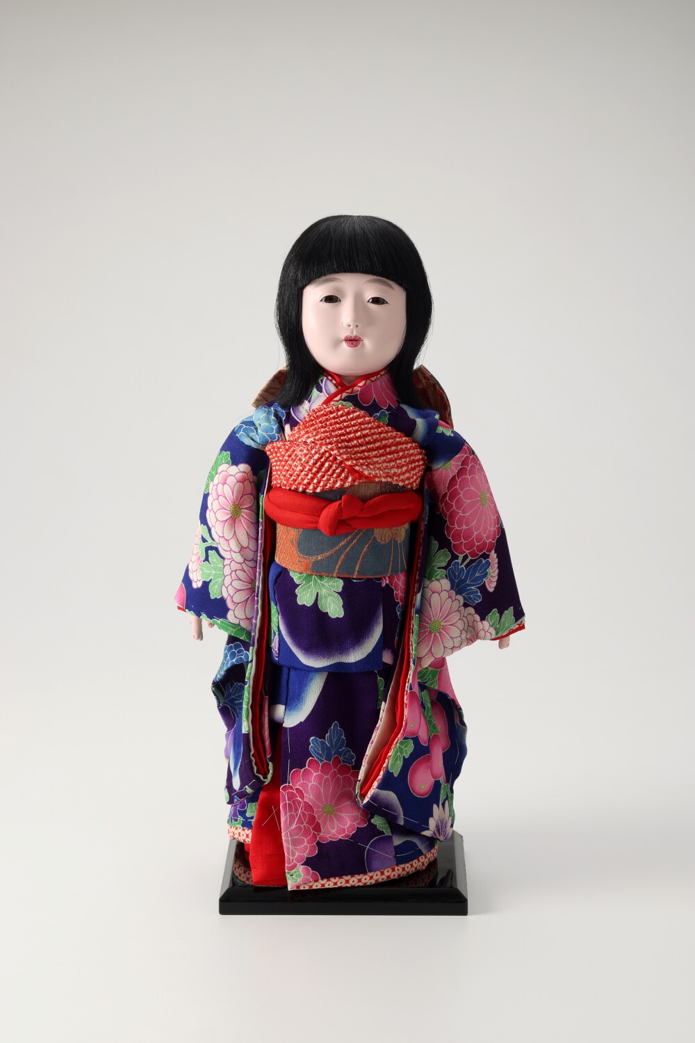 予告「日本の職人展」 思い出のお人形を未来へ、お人形修理承ります！