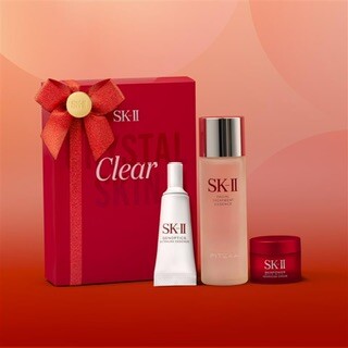 SK-II 最新の肌測定体験イベント