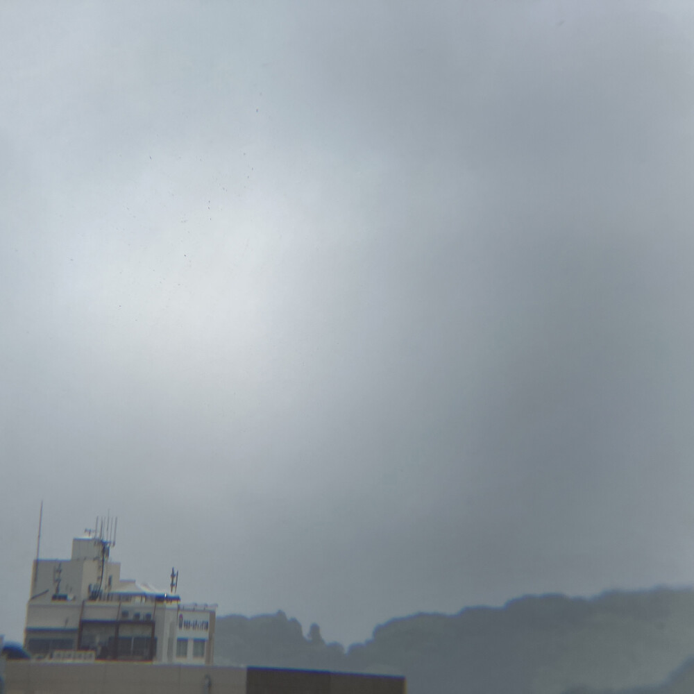 だいたいまいにち富士山｢6月10日」