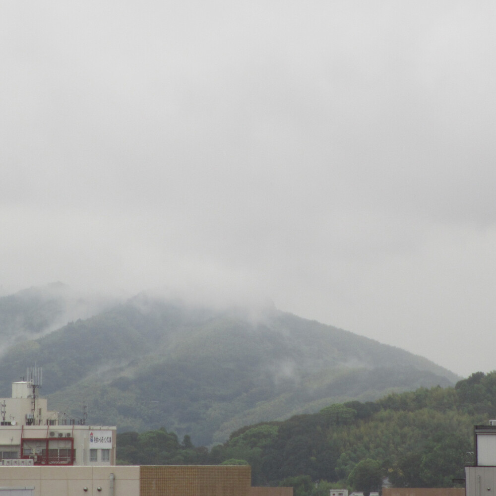 だいたいまいにち富士山｢8月27日」