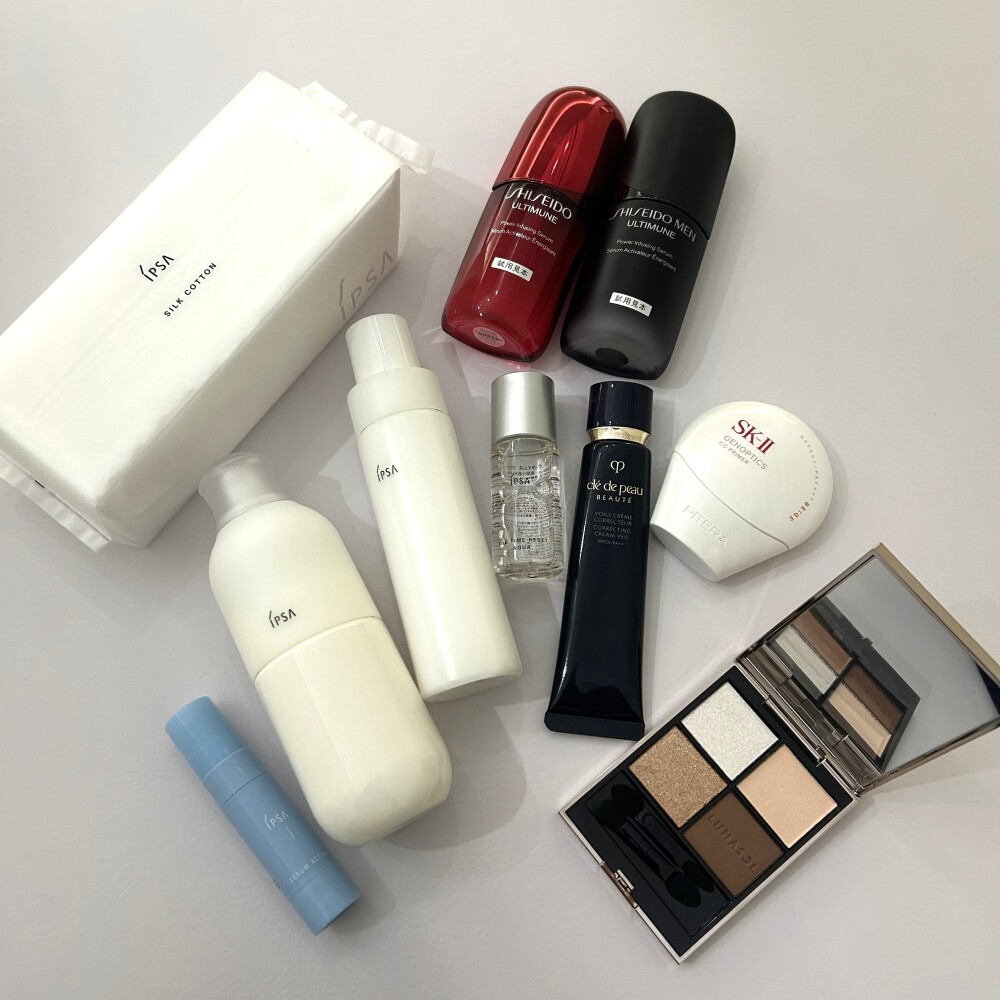 【価格別】～10,000円台で選ぶ！センスの良いデパコスギフト5選🪄