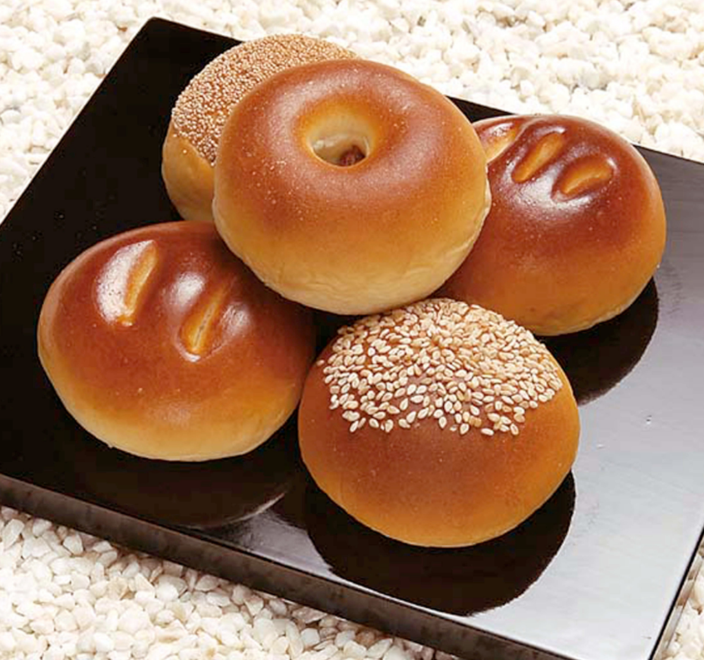 〈ウィークリーグルメ「木村屋總本店」〉開催中→9月1日（火）