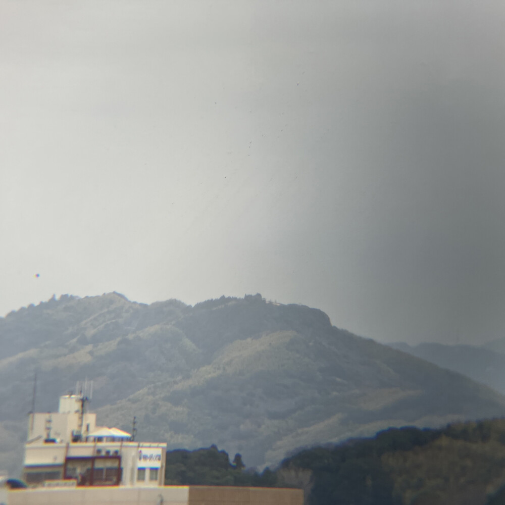 だいたいまいにち富士山｢3月11日」