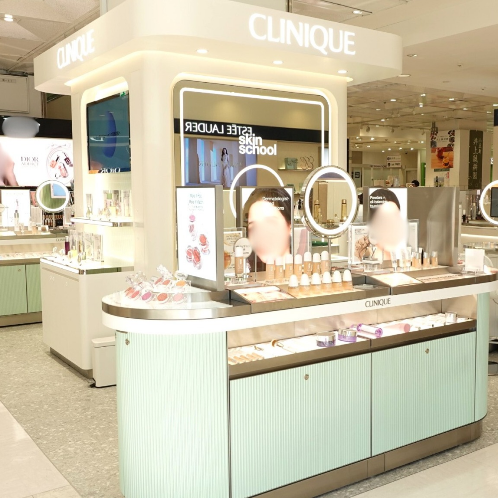 【クリニーク】✨New Open のお知らせ‼✨
