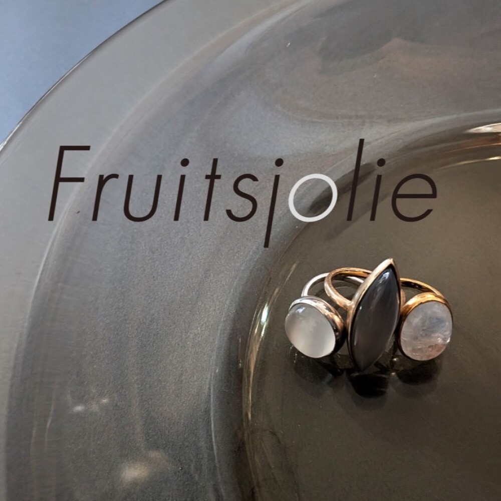 【葵テラス】Fruitsjolie（フリュイジョリ） POP UP SHOP 開催中
