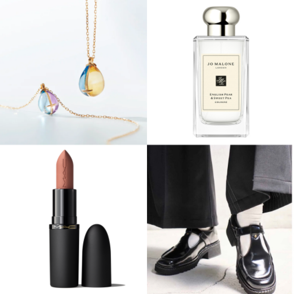 【本館1階】2月のおすすめ商品PICK UP♥