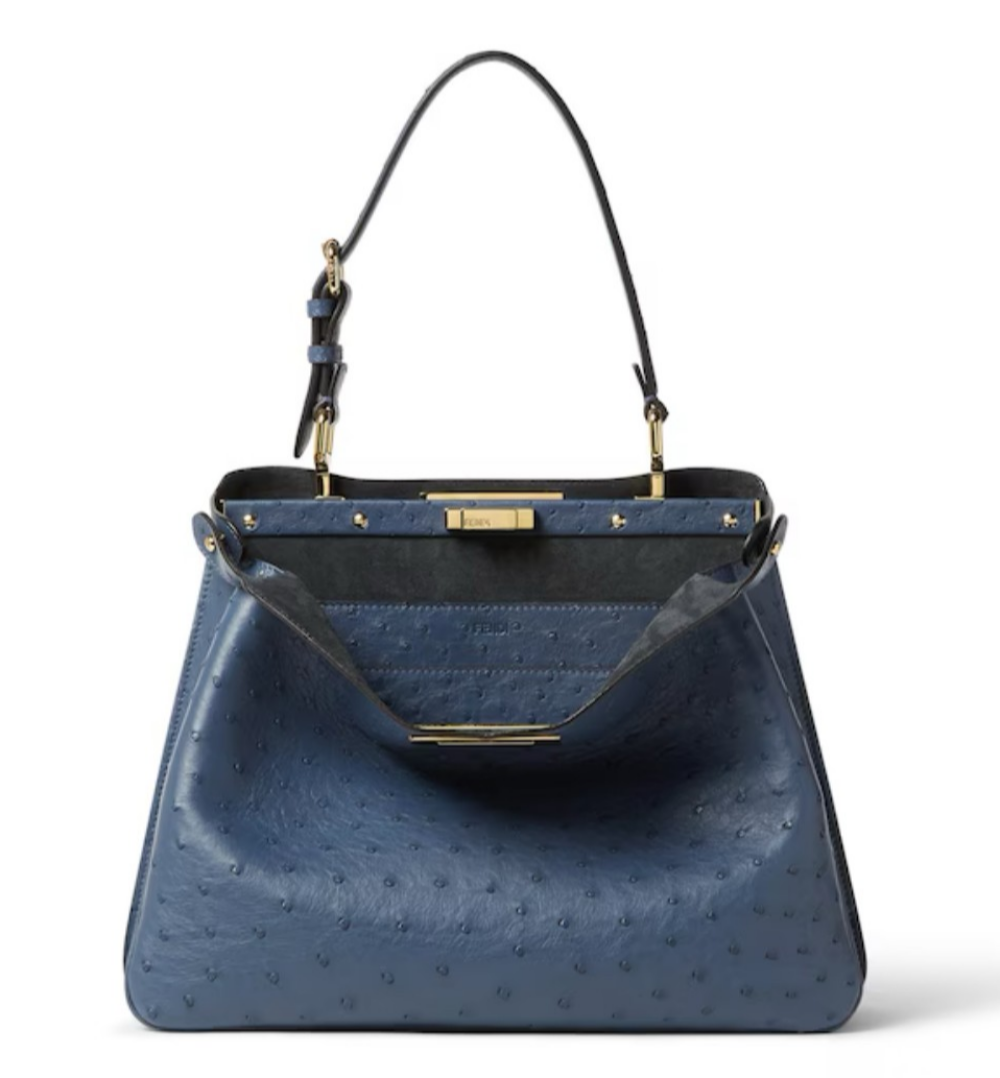 【11月5日(水)～11月9日(日)】フェンディ特別販売会