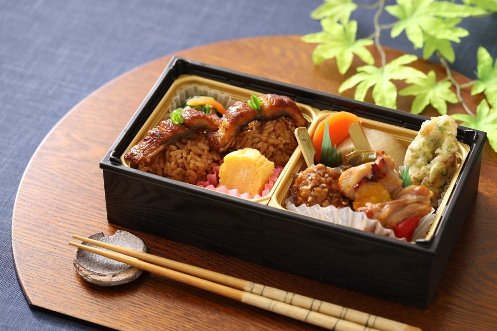 父の日はお酒に合うお弁当はいかが？