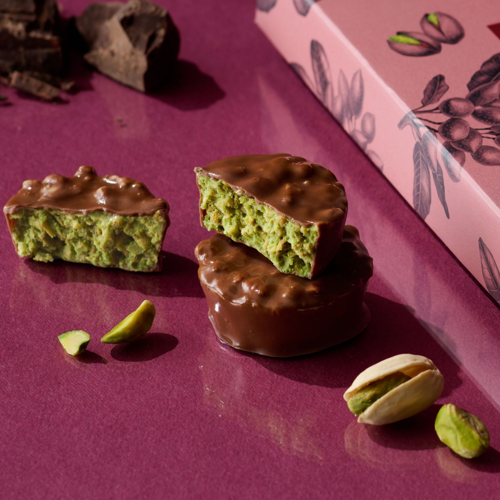 ショコラプロムナードVol.22『PISTA & TOKYO』