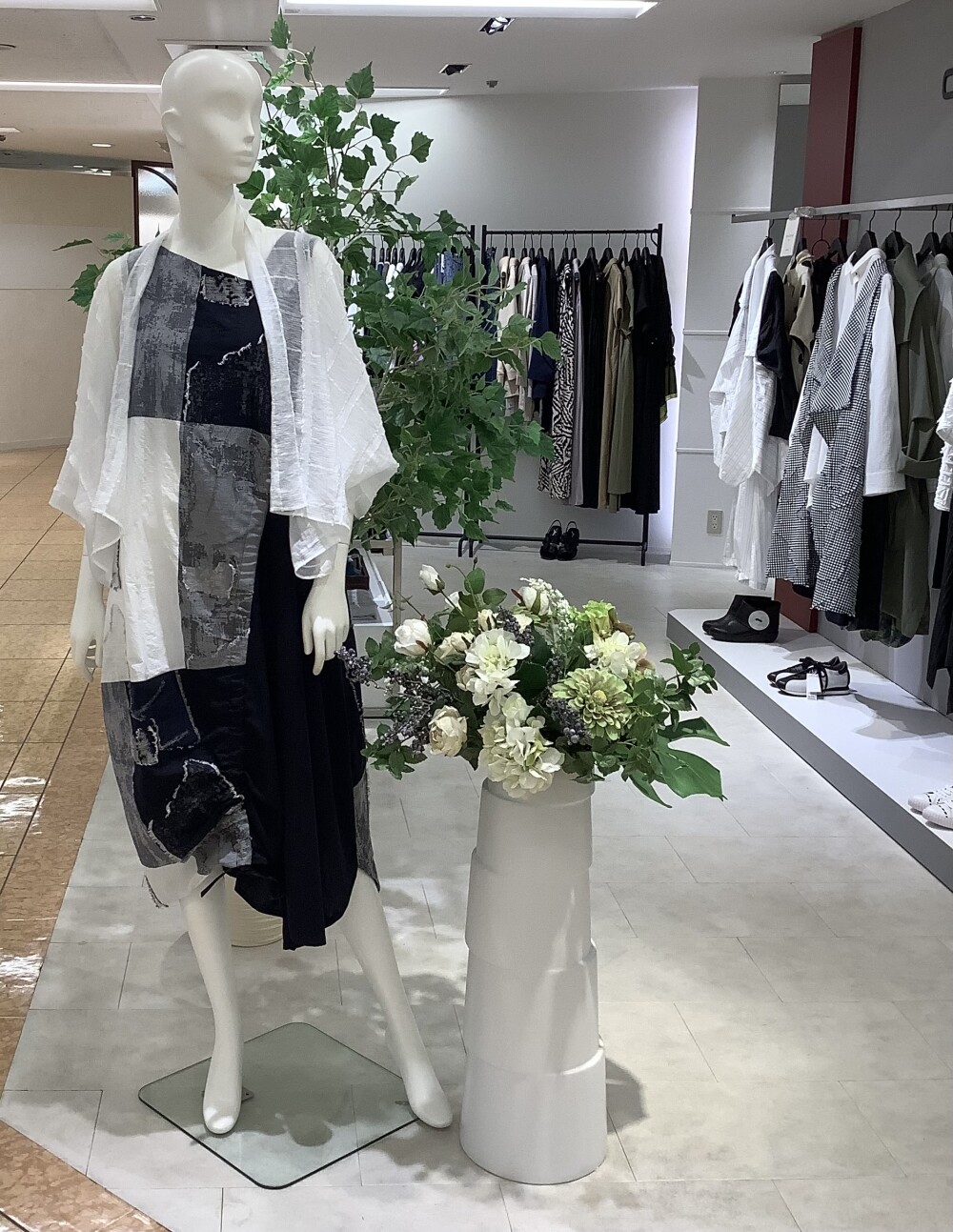 芽風★初夏の新作ご紹介
