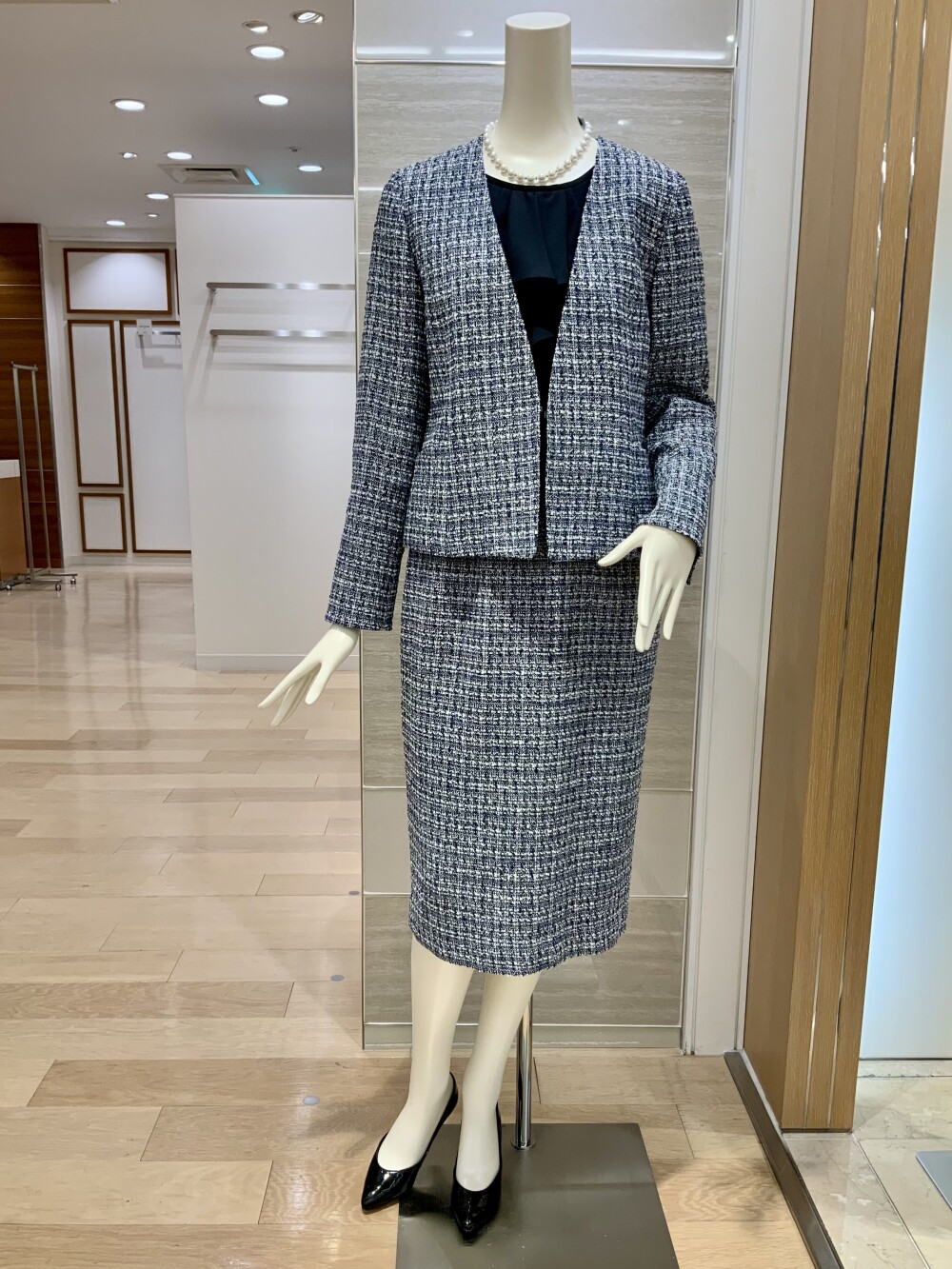 Leilian ,Ceremony style 2月