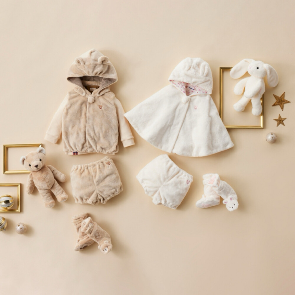 ギフトにおすすめ❣️マイクロファーシリーズ