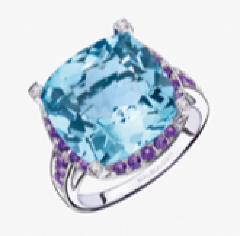 【モーブッサン】パリが愛した煌めき