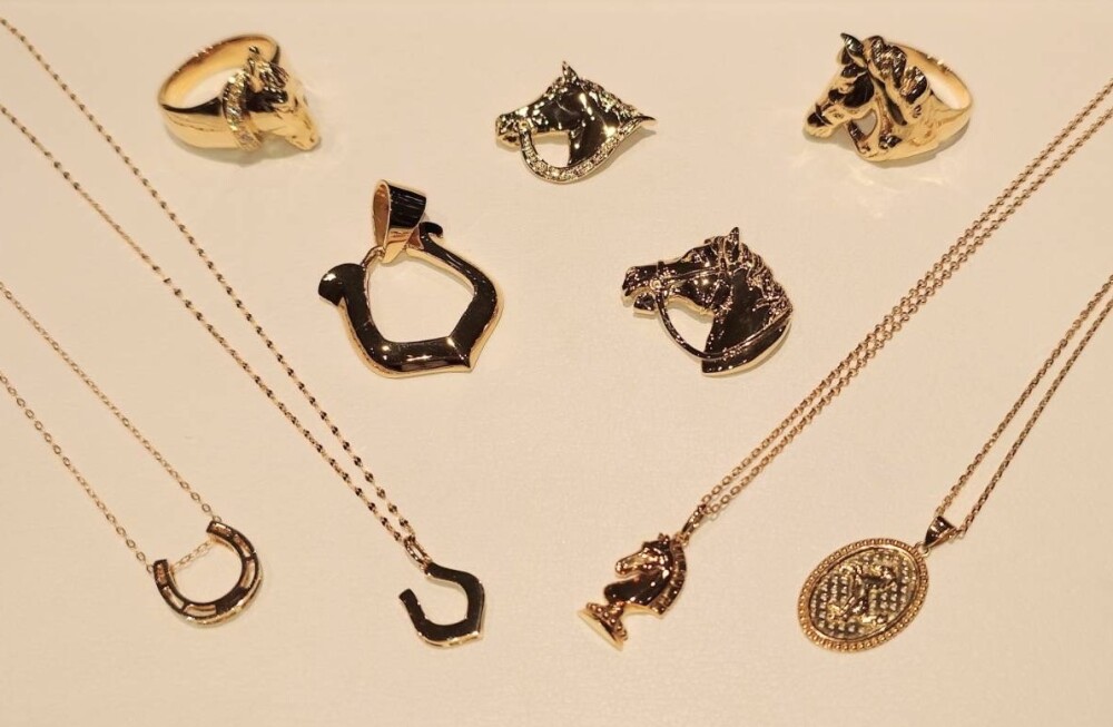 2026年　ホースシューコレクション