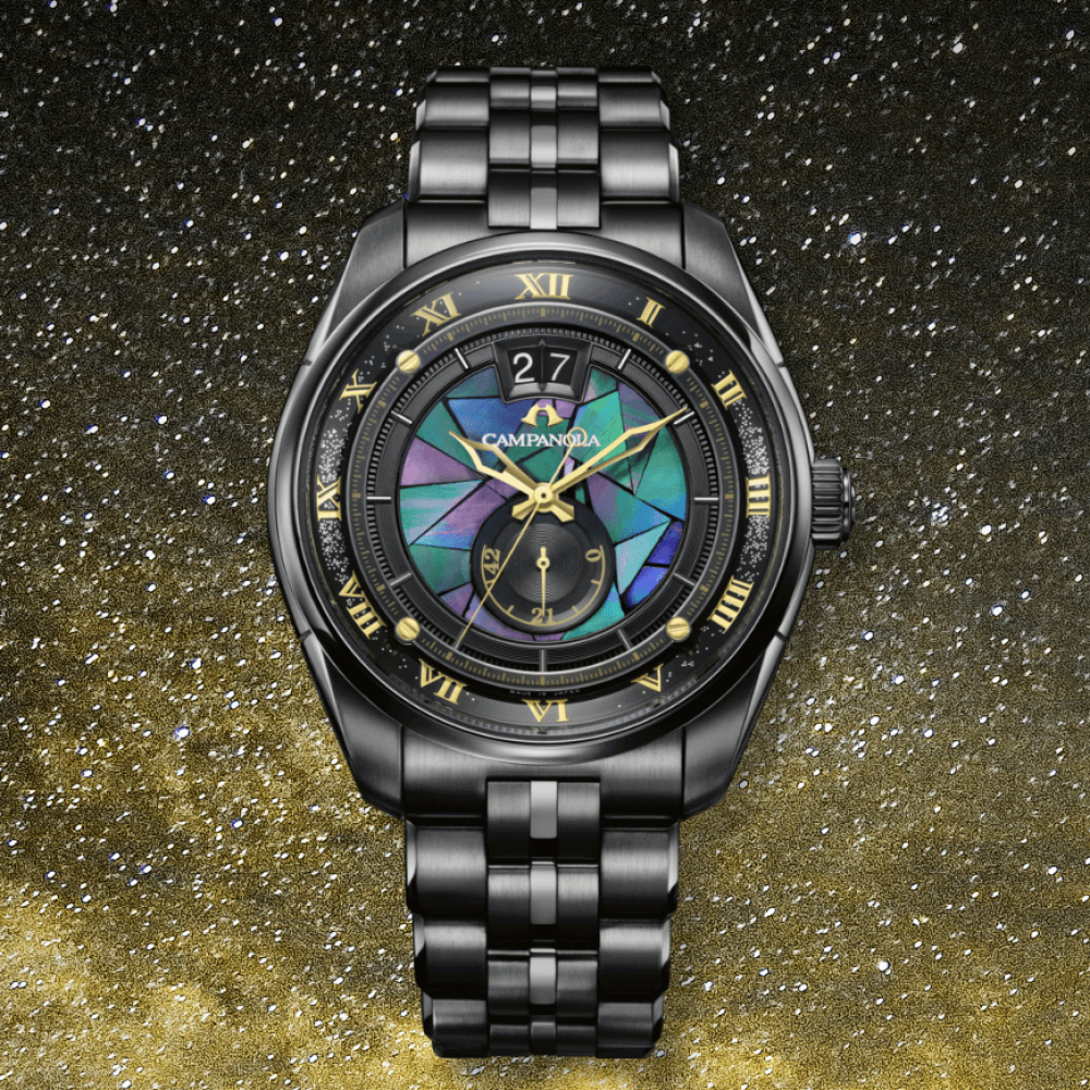 【カンパノラ】限定モデルご予約承り中！