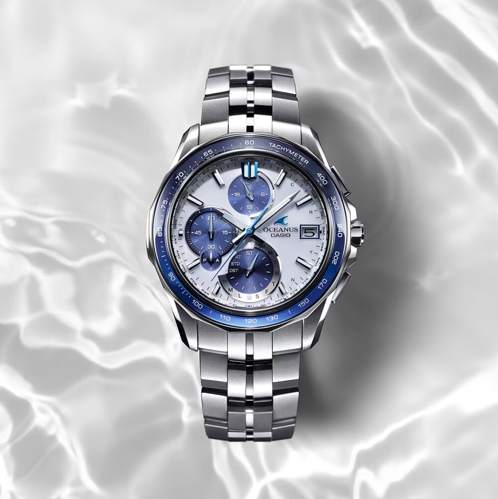 カシオ フレッシャーズフェア