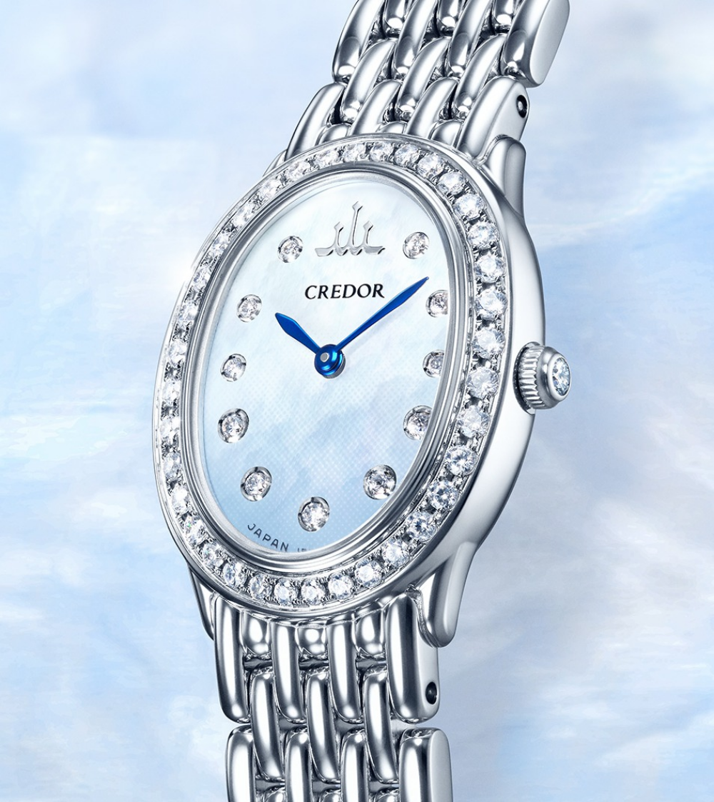 【クレドール】限定モデルのご紹介♪