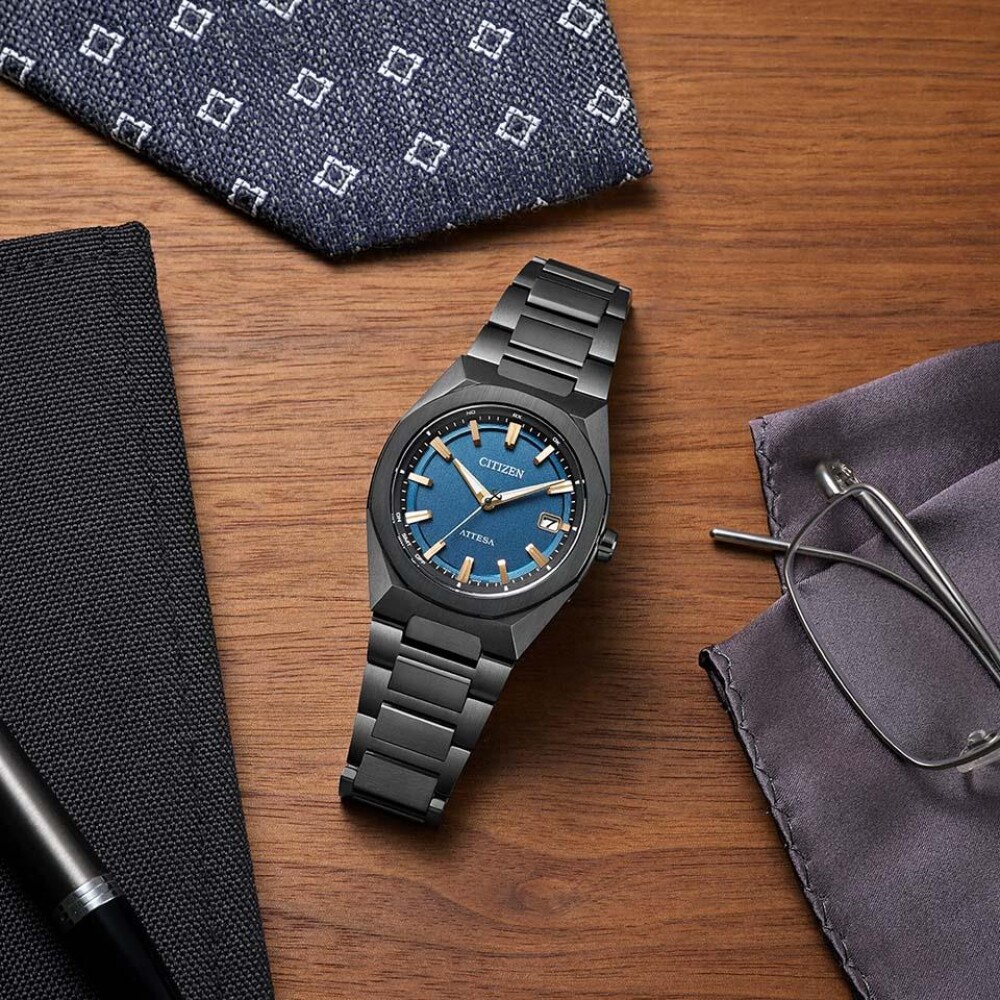 【シチズン】アテッサ新作モデル入荷！