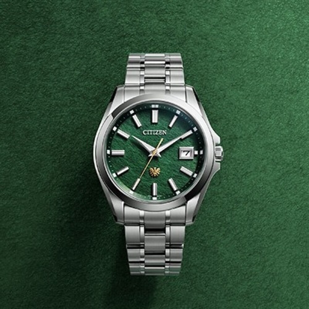 【ザ・シチズン】エコ・ドライブ50周年限定モデル予約受付中！