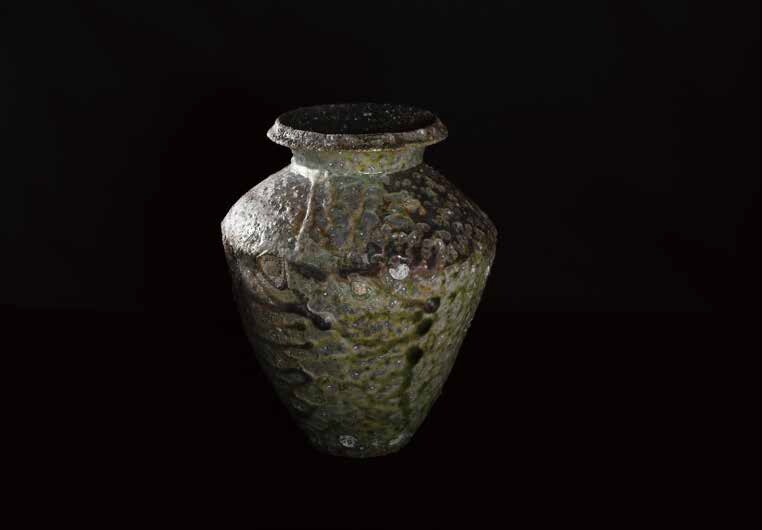 【6月26日(水)～7月2日(火)】第19回 吉筋惠治作陶展