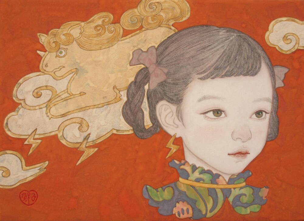 アートスクランブル 若手女流人気作家 八木恵子特集【12月30日(月)まで】