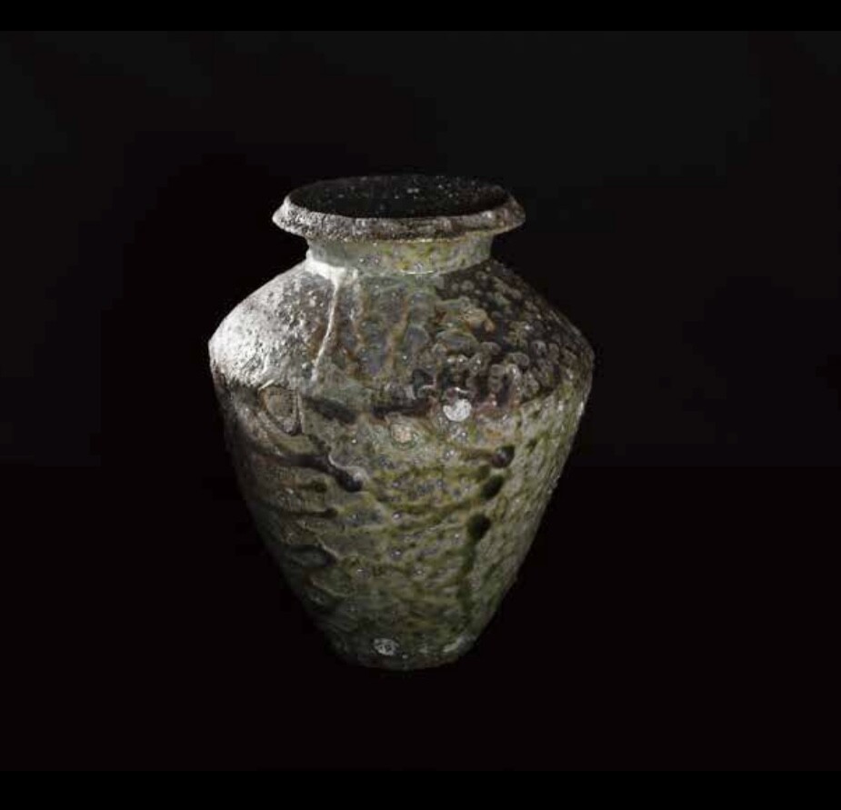 【7月2日(火)まで】第19回　吉筋惠治作陶展