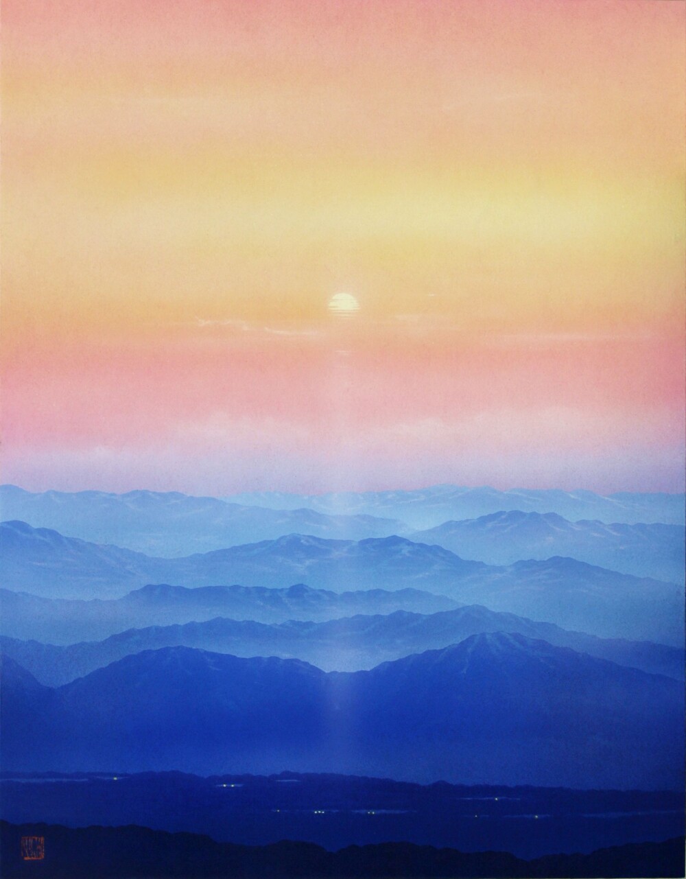 【３月11日(水)から17日(火)まで】ジャパニーズ プログレッシブ絵画の力展