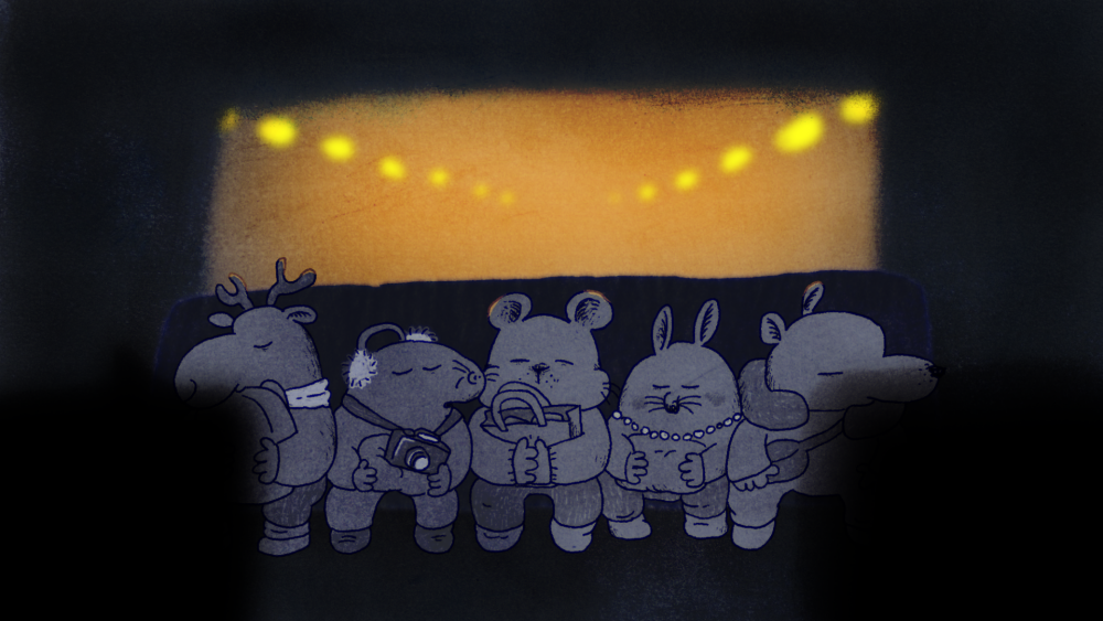 【3月18日(水)から3月24日(火)まで】村本咲展示会 SAKI MURAMOTO Exhibition