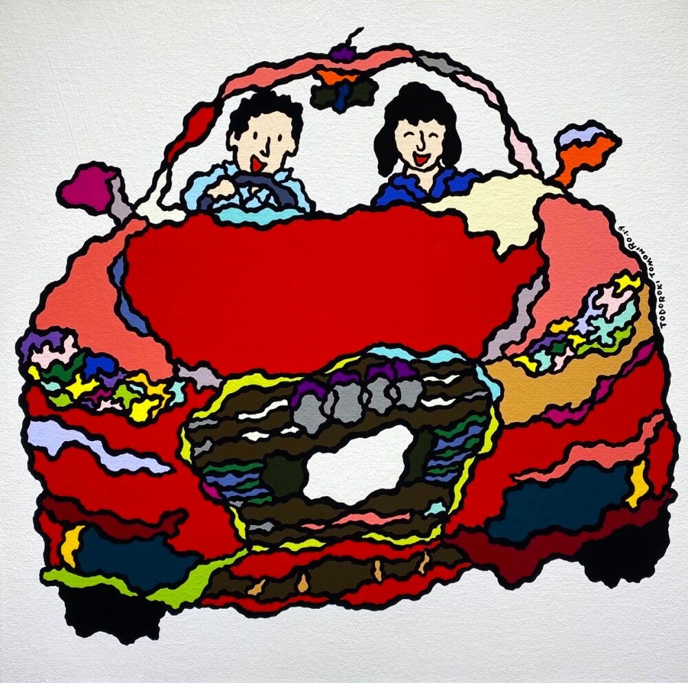 轟 友宏 HAPPY DRIVE！+招福2024！【9月10日(火)まで】