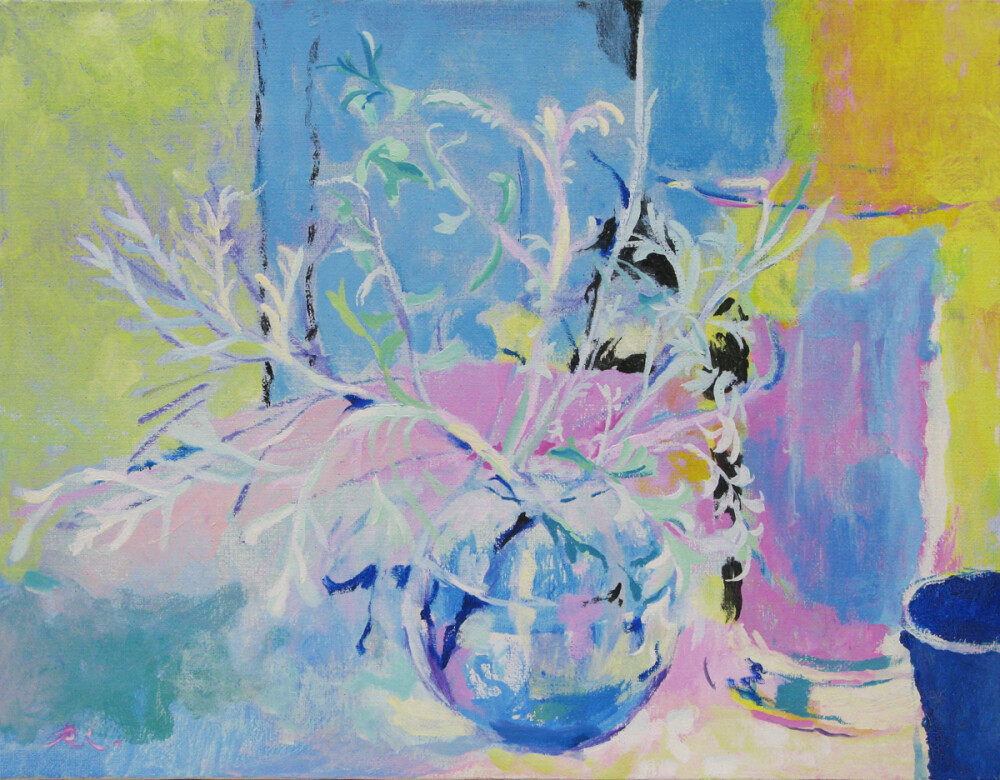 【5月6日(水･祝)から5月12日(火)まで】初夏のアートセレクション